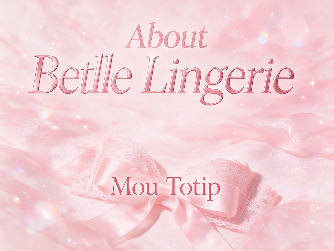 Belle Lingerie Review 2026 - Is It Worth It? | ThePurpleApple