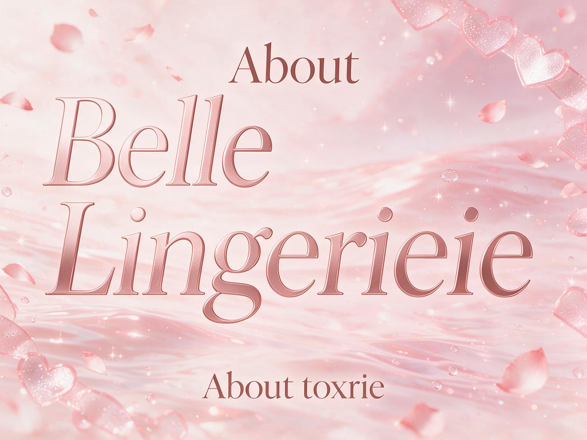 Belle Lingerie Review 2026 - Is It Worth It? | ThePurpleApple