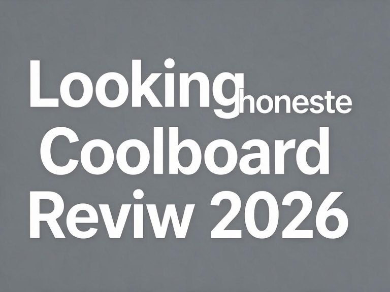Coolboard Review 2026 – Is It Worth It? | ThePurpleApple