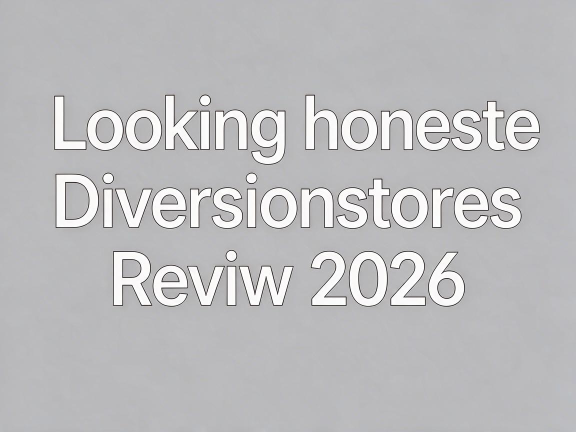 Diversionstores Review 2026 - Is It Worth It? | ThePurpleApple