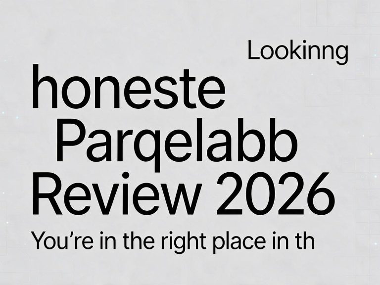 Parcelabc Review 2026 – Is It Worth It? | ThePurpleApple