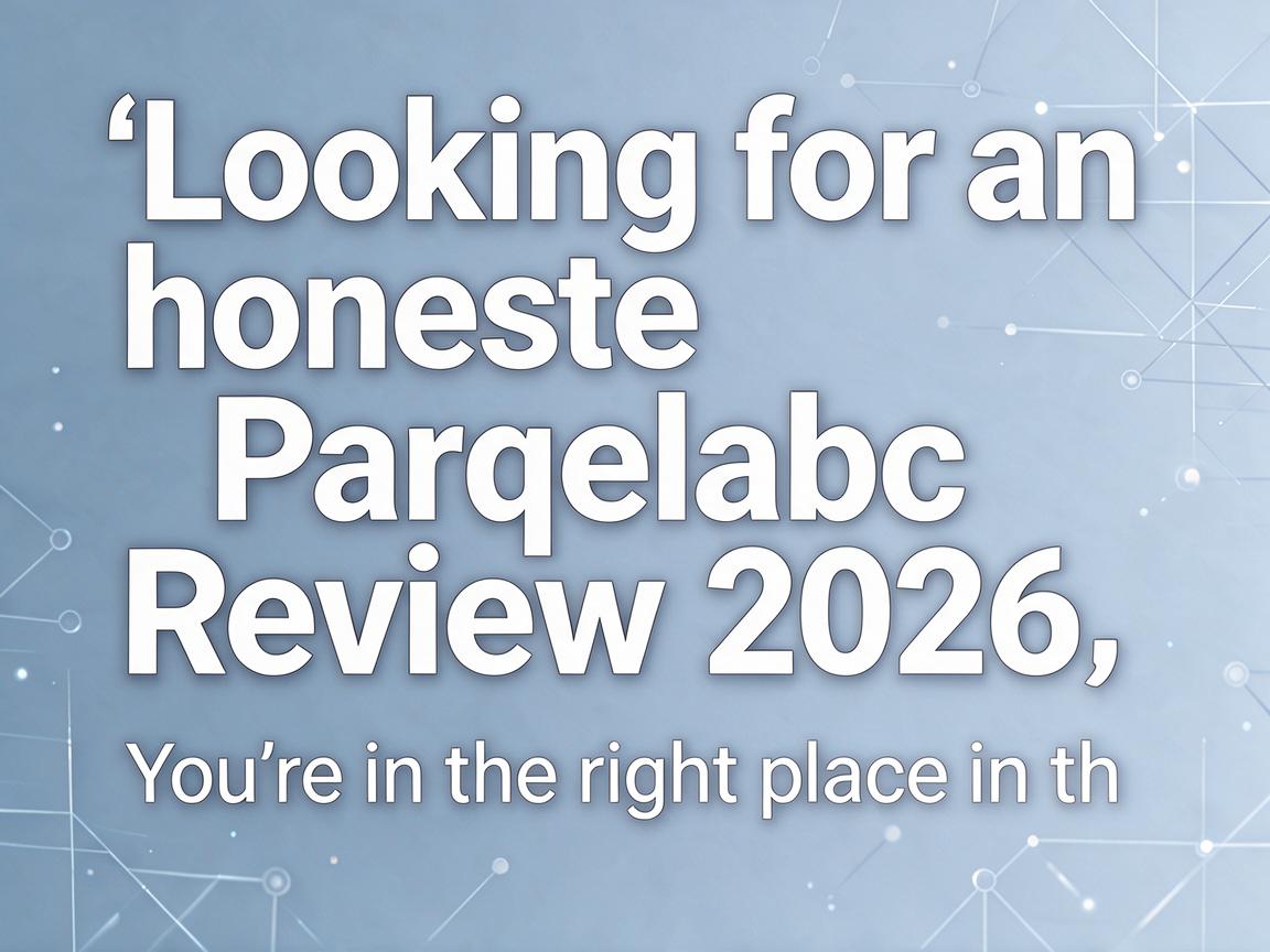 Parcelabc Review 2026 - Is It Worth It? | ThePurpleApple