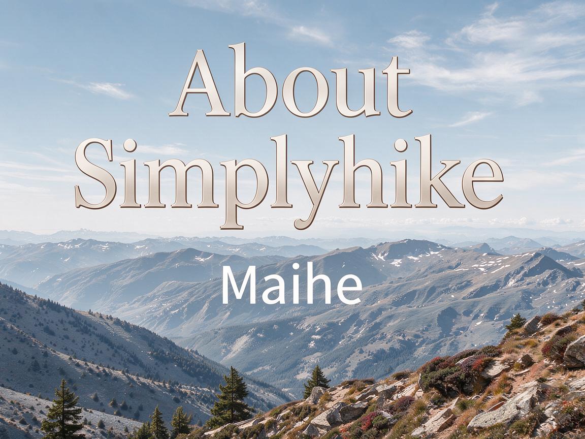 Simplyhike Review 2026 - Is It Worth It? | ThePurpleApple